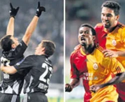 Zirvenin kalbi İnönü'de atacak