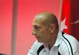 Ziya Doğan istifa etti