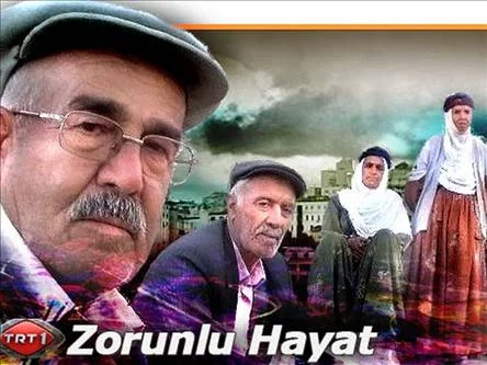 Zorunlu göçlerin hikayesi ekranlarda