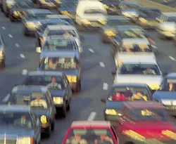 147 bin hurda araç hala trafikte