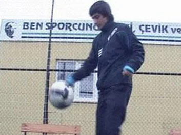 15'lik 'Messi'yi kim kaptı?