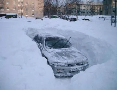 16 köy, 48 mezra yolu kapandı