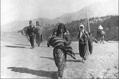 1915 olayları araştırılmalı