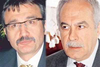 20 rahatsız AKP'li bildiri hazırlıyor!