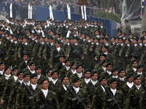 27 general emekli edildi