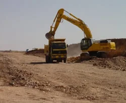 35 yıldır bitmeyen yol