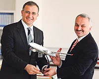 ''60 yıldır kendi uçağımızı yapamadık''