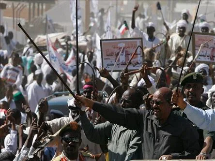 ABD, Darfur'u yine karıştırıyor