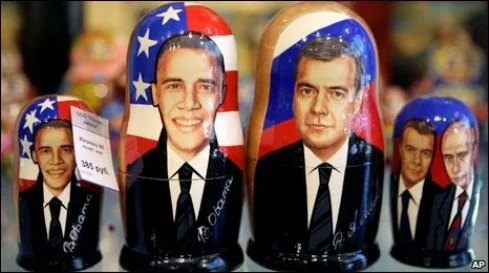 ABD, Rusya'yı ikna edemedi