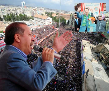 'ABD'ye acıyorum'