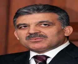 Abdullah Gül'ün paket yorumu