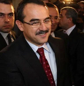 Adalet Bakanı uzlaşı arıyor