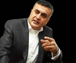Adil Gür'den referandum yoklaması
