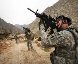 Afganistan'da ölümler arttı