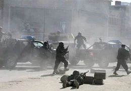 Afganistan'da saldırılar: 12 ölü