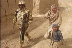 Afganistan'da sivil kayıplar artıyor