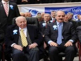 AGD yeni hizmet binasını açtı