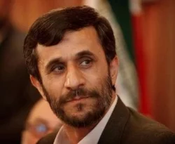 Ahmedinejad, Afganistan'a gidecek