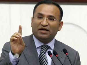 AK Parti'den seçim barajı açıklaması