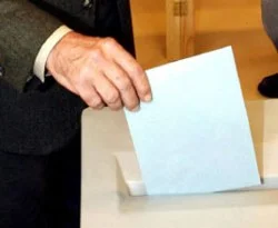 AK Parti'nin oy oranını açıkladı