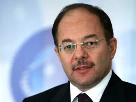 Akdağ: Halk yargıda reform bekliyor