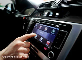 Akıllı otomobiller geliyor