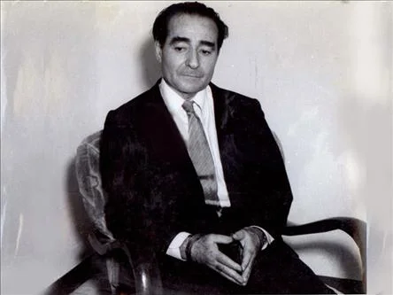 Ali Adnan "Başvekil"
