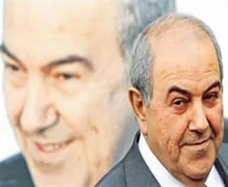 Allavi için zorlu dönem