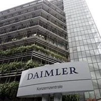 Alman devi Daimler'e şok suçlama
