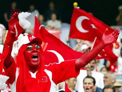 Almanya maçımız Berlin'de