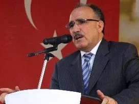 "Amaç bireyi başa çıkarmak"