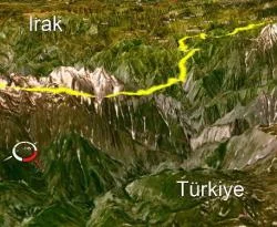 'Amerika istihbaratı 3 saat geç verdi'