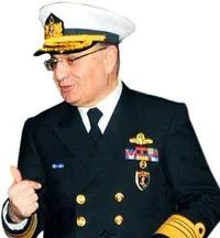 Amirallerin davası, 15 Haziran'da