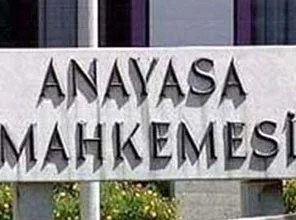 Anayasa Mahkemesi'ne yeni yedek üye