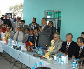 Anayasa paketi meclise geliyor