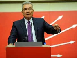 Anayasa paketine Baykal'dan ilk yorum