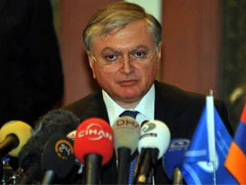 "Ankara'dan normalleşme adımı yok"