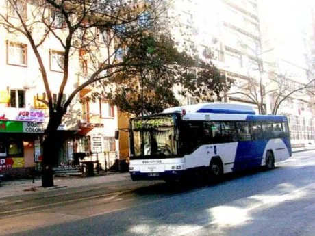 Ankaralıları yarın zor bir gün bekliyor