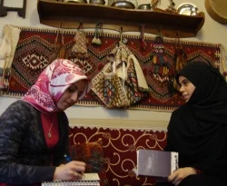 Anne üşüyorum yokluğunda!