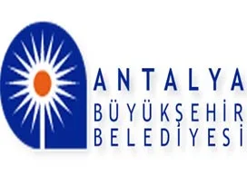 Antalya Büyükşehir Belediyesi'ne haciz