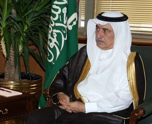 Arabistan Maliye Bakanı Türkiye'ye geliyor