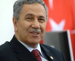 Arınç'ın takibinde aşçı sırrı çözüldü