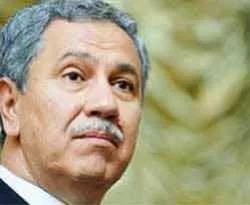Arınç: Türkiye, yargıçlar devleti olamaz