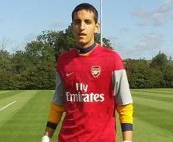 Arsenal kalesi bir Türk'e emanet