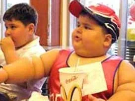 'Aşırı Obezite' ABD'li çocukları vuruyor