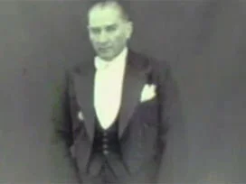 Atatürk'ten 5 vakit namaz kıl emri