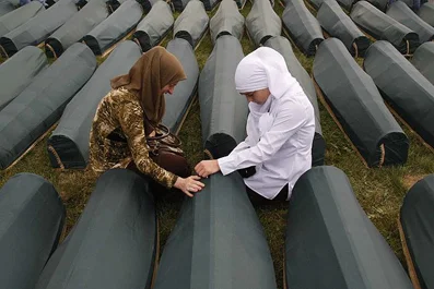 Avrupa günah mı çıkarıyor?