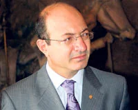 Avukatı tutukluluğa 3. kez itiraz etti
