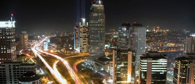 Aynı anda 4 bin kent eylemdeydi