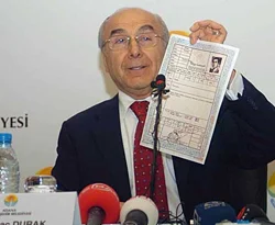 Aytaç Durak'ın dudak uçuklatan serveti